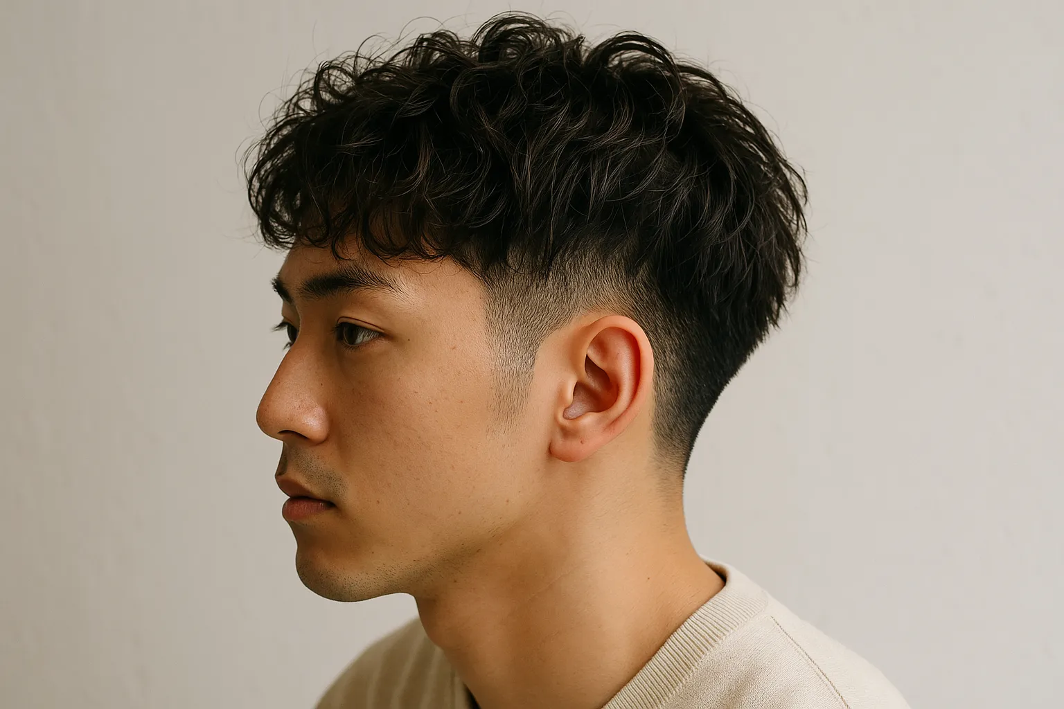 メンズショート