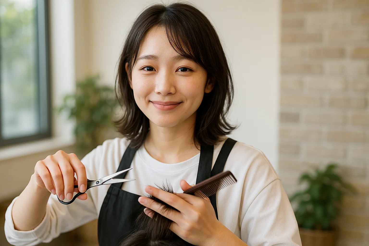 中村 由美