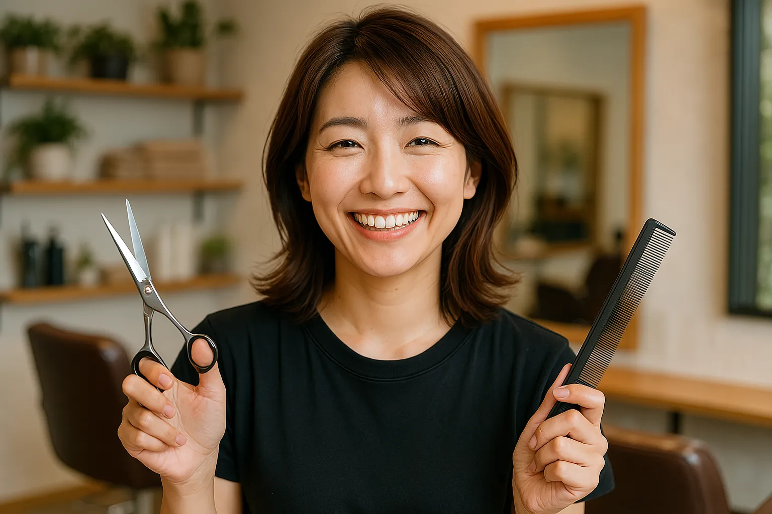 佐藤 美咲