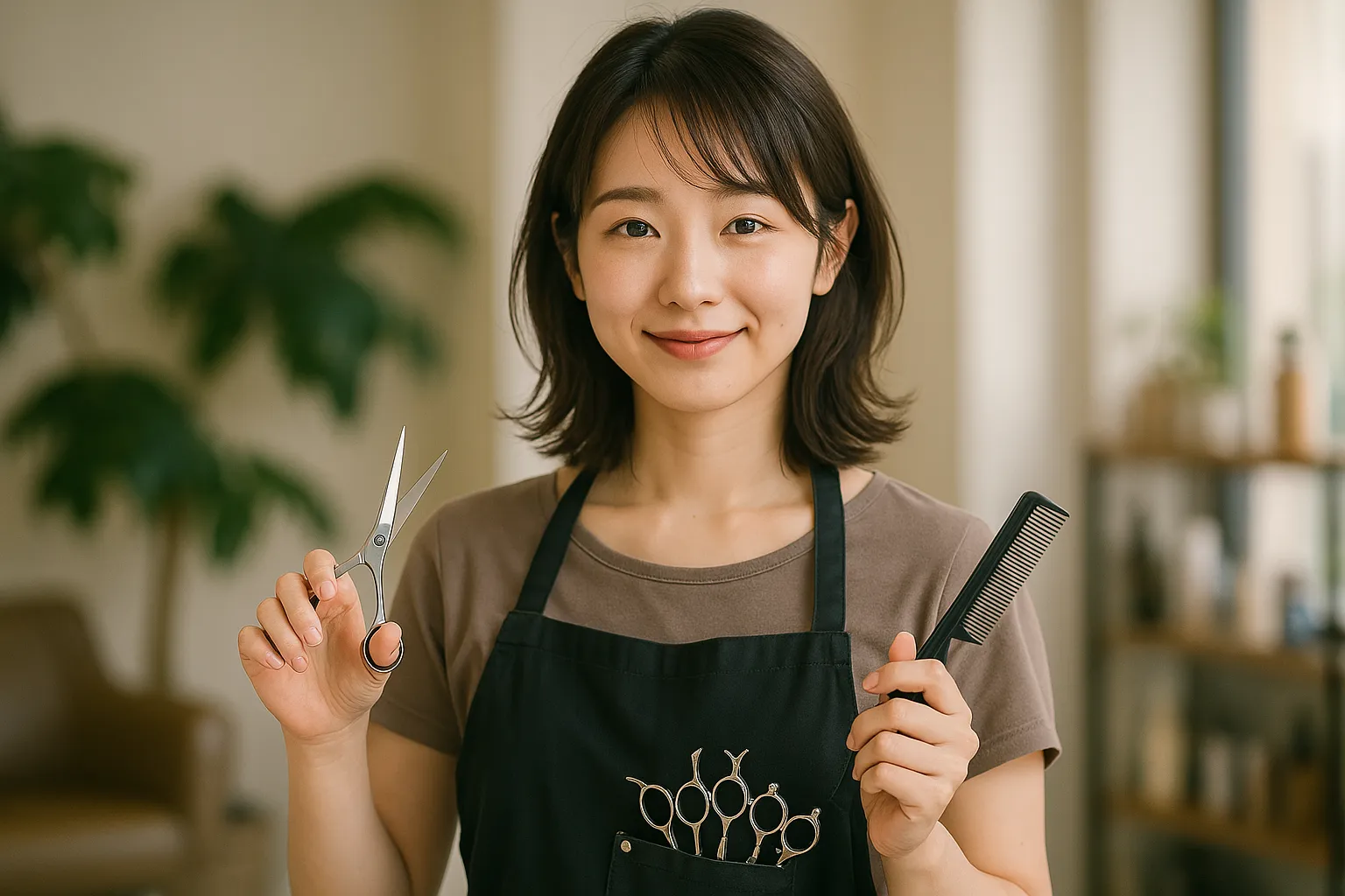 山田 明美