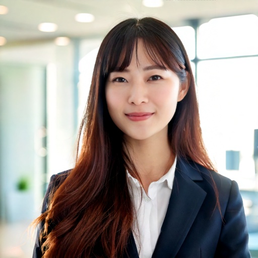 田中 優子様
